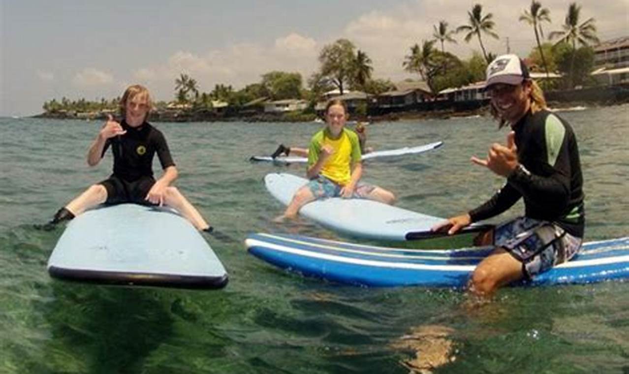 Learn Surf: Big Island Surf Lessons (Expert Tips!) Learn to Surf & Skate: A Beginner's Step-by-Step Guide Learn Surf: Big Island Surf Lessons (Expert Tips!) | Learn to Surf & Skate: A Beginner's Step-by-Step Guide