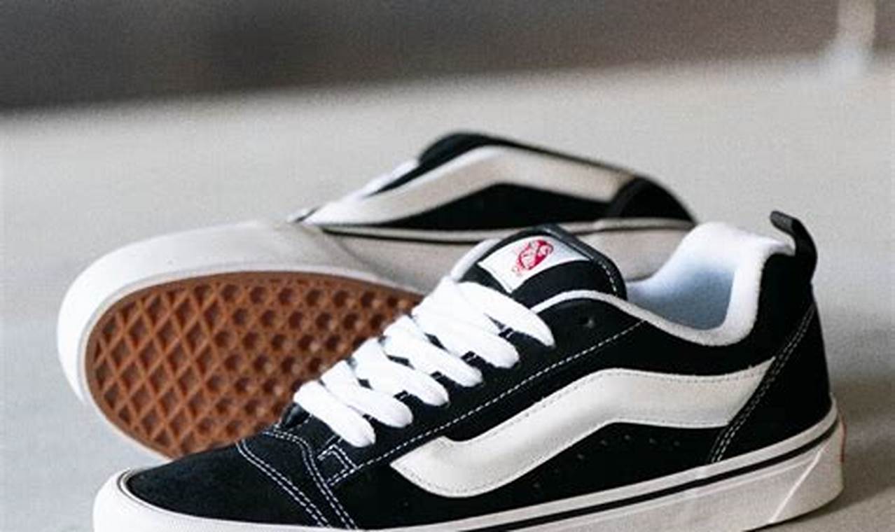 Best Vans Knu Skool Skate Shoes: Retro Style & Performance! Learn to Surf & Skate: A Beginner's Step-by-Step Guide Best Vans Knu Skool Skate Shoes: Retro Style & Performance! | Learn to Surf & Skate: A Beginner's Step-by-Step Guide