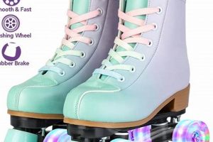 Boost Your Ride: High Top Roller Skates Guide Learn to Surf & Skate: A Beginner's Step-by-Step Guide Boost Your Ride: High Top Roller Skates Guide | Learn to Surf & Skate: A Beginner's Step-by-Step Guide