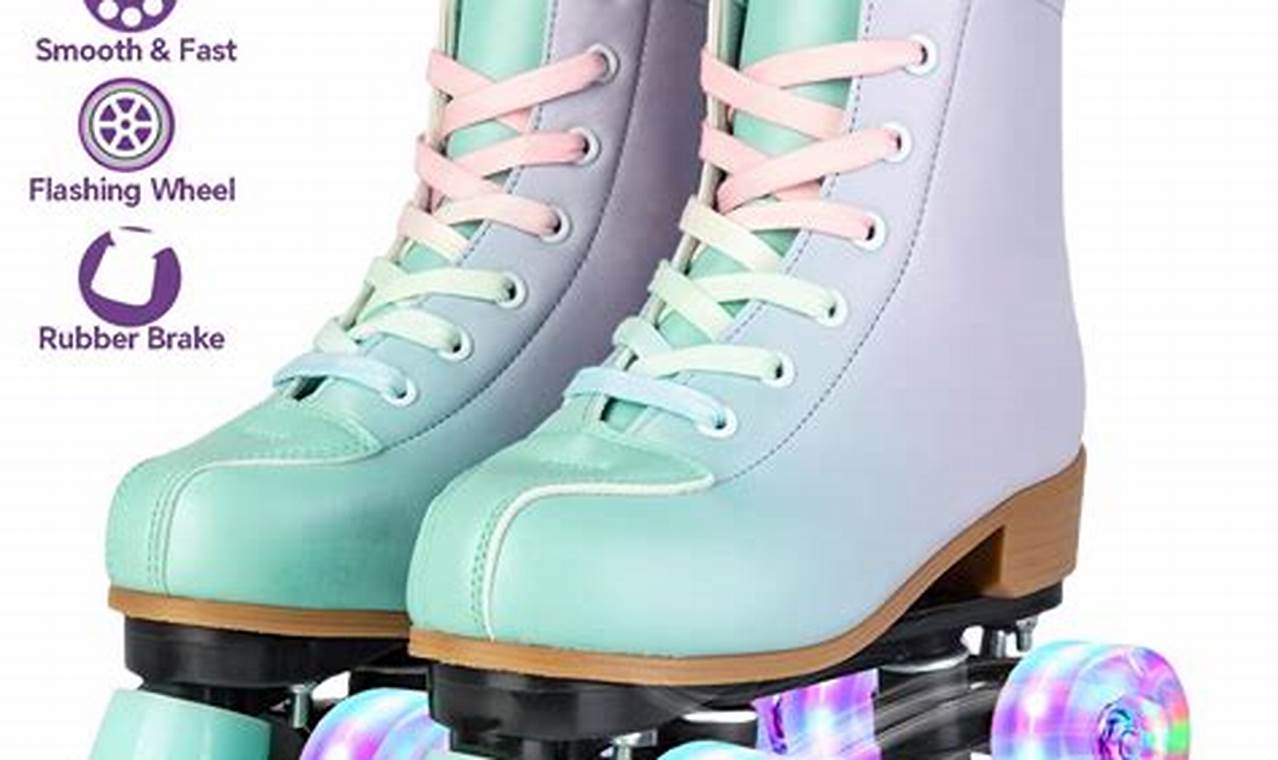 Boost Your Ride: High Top Roller Skates Guide Learn to Surf & Skate: A Beginner's Step-by-Step Guide Boost Your Ride: High Top Roller Skates Guide | Learn to Surf & Skate: A Beginner's Step-by-Step Guide