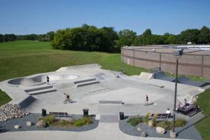 Burnsville Lions Skate Park: Your Local Skate Spot Learn to Surf & Skate: A Beginner's Step-by-Step Guide Burnsville Lions Skate Park: Your Local Skate Spot | Learn to Surf & Skate: A Beginner's Step-by-Step Guide