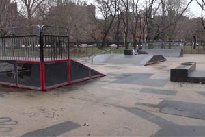 Best Skate Parks in the Bronx: A Local's Guide! Learn to Surf & Skate: A Beginner's Step-by-Step Guide Best Skate Parks in the Bronx: A Local's Guide! | Learn to Surf & Skate: A Beginner's Step-by-Step Guide