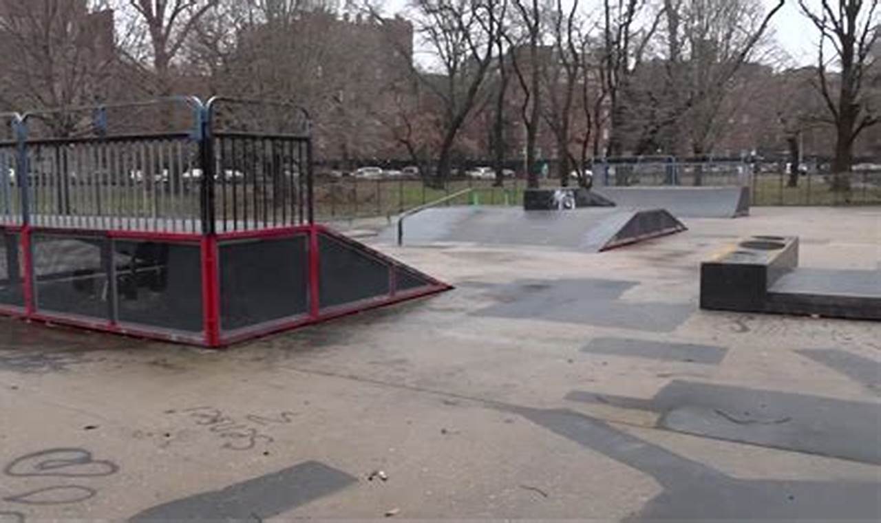 Best Skate Parks in the Bronx: A Local's Guide! Learn to Surf & Skate: A Beginner's Step-by-Step Guide Best Skate Parks in the Bronx: A Local's Guide! | Learn to Surf & Skate: A Beginner's Step-by-Step Guide