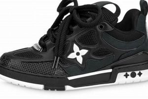 Luxury Style: Louis Vuitton Skate Shoe Trend & Guide Learn to Surf & Skate: A Beginner's Step-by-Step Guide Luxury Style: Louis Vuitton Skate Shoe Trend & Guide | Learn to Surf & Skate: A Beginner's Step-by-Step Guide