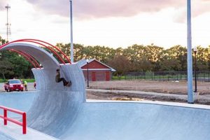 Best Newark NJ Skate Parks: Locations & More Learn to Surf & Skate: A Beginner's Step-by-Step Guide Best Newark NJ Skate Parks: Locations & More | Learn to Surf & Skate: A Beginner's Step-by-Step Guide