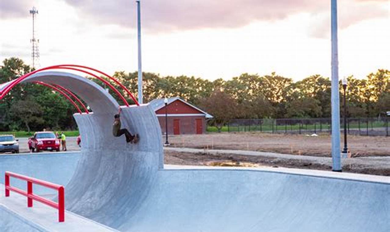 Best Newark NJ Skate Parks: Locations & More Learn to Surf & Skate: A Beginner's Step-by-Step Guide Best Newark NJ Skate Parks: Locations & More | Learn to Surf & Skate: A Beginner's Step-by-Step Guide