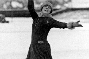 Figure Skates: How Figure Skater Henie Changed Skating Learn to Surf & Skate: A Beginner's Step-by-Step Guide Figure Skates: How Figure Skater Henie Changed Skating | Learn to Surf & Skate: A Beginner's Step-by-Step Guide