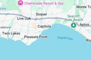 Your Capitola Beach Surf Report: Conditions & More! Learn to Surf & Skate: A Beginner's Step-by-Step Guide Your Capitola Beach Surf Report: Conditions & More! | Learn to Surf & Skate: A Beginner's Step-by-Step Guide