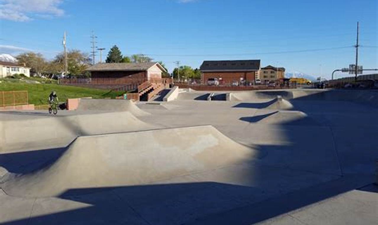 Explore Orem Skate Park: Fun & Thrills Await! Learn to Surf & Skate: A Beginner's Step-by-Step Guide Explore Orem Skate Park: Fun & Thrills Await! | Learn to Surf & Skate: A Beginner's Step-by-Step Guide