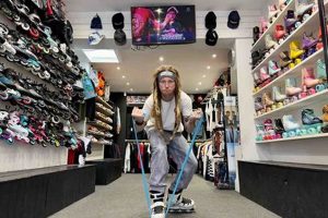 Find Your Ride: Inline Skate Shops Near You - Expert Help Learn to Surf & Skate: A Beginner's Step-by-Step Guide Find Your Ride: Inline Skate Shops Near You - Expert Help | Learn to Surf & Skate: A Beginner's Step-by-Step Guide