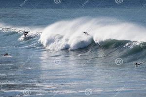 Extreme: Surfers Surfing Huge Waves, Epic Rides! Learn to Surf & Skate: A Beginner's Step-by-Step Guide Extreme: Surfers Surfing Huge Waves, Epic Rides! | Learn to Surf & Skate: A Beginner's Step-by-Step Guide