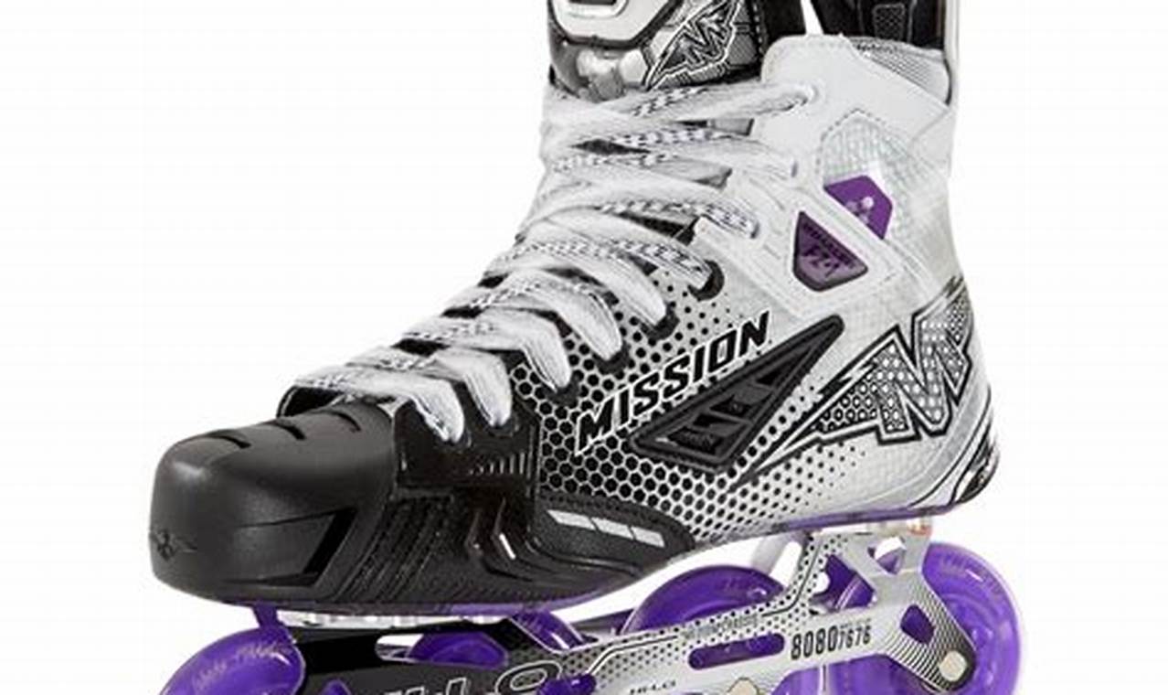 Mission Roller Skates: Performance & Speed Boost! Learn to Surf & Skate: A Beginner's Step-by-Step Guide Mission Roller Skates: Performance & Speed Boost! | Learn to Surf & Skate: A Beginner's Step-by-Step Guide