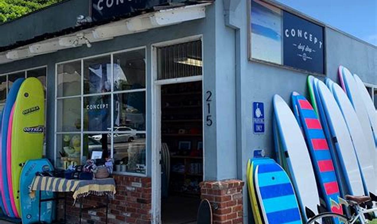 Explore Concept Surf Shops: Your Ultimate Guide Learn to Surf & Skate: A Beginner's Step-by-Step Guide Explore Concept Surf Shops: Your Ultimate Guide | Learn to Surf & Skate: A Beginner's Step-by-Step Guide