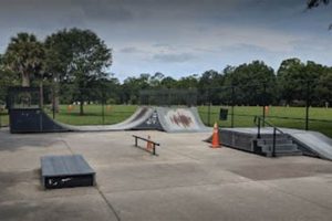 Skate Park Gainesville Learn to Surf & Skate: A Beginner's Step-by-Step Guide Skate Park Gainesville | Learn to Surf & Skate: A Beginner's Step-by-Step Guide