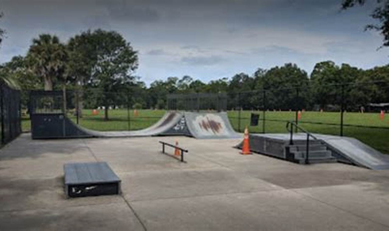 Skate Park Gainesville Learn to Surf & Skate: A Beginner's Step-by-Step Guide Skate Park Gainesville | Learn to Surf & Skate: A Beginner's Step-by-Step Guide
