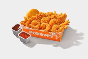 Popeyes Surf & Turf Nutrition: Risks & Healthy Swaps Learn to Surf & Skate: A Beginner's Step-by-Step Guide Popeyes Surf & Turf Nutrition: Risks & Healthy Swaps | Learn to Surf & Skate: A Beginner's Step-by-Step Guide