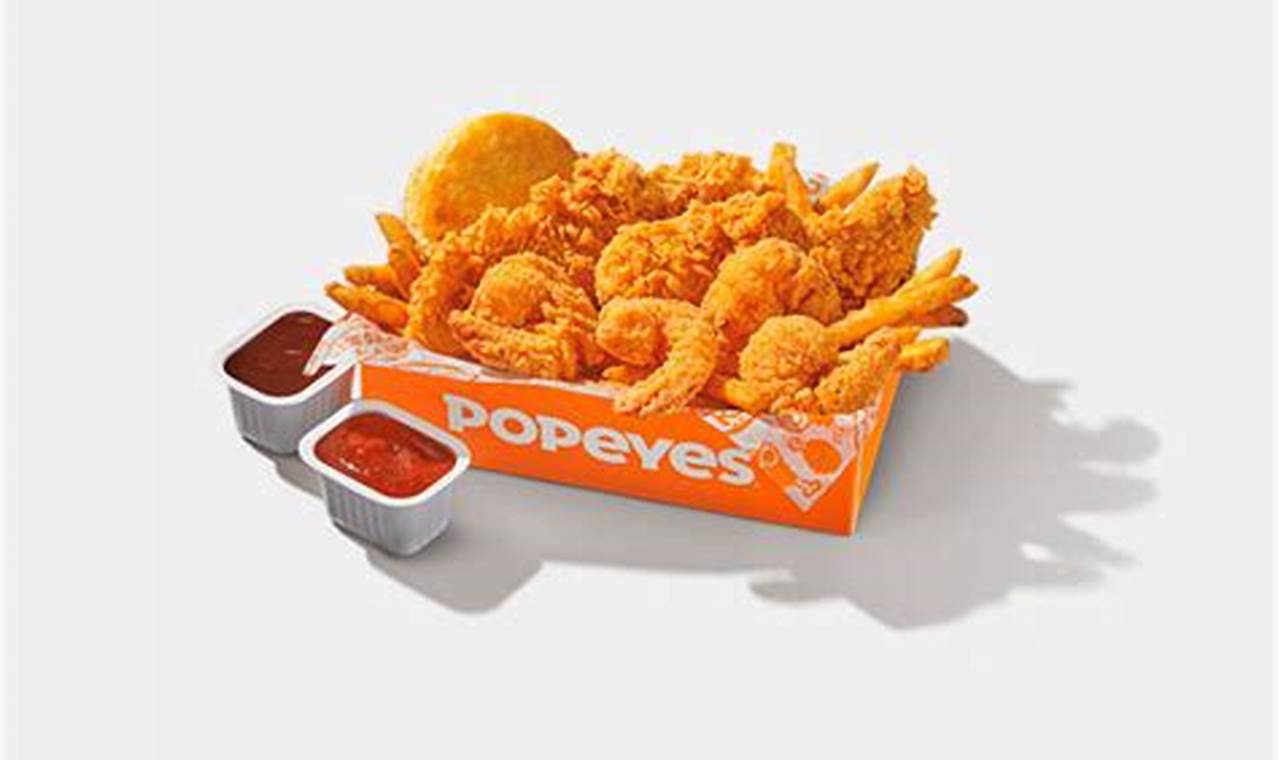 Popeyes Surf & Turf Nutrition: Risks & Healthy Swaps Learn to Surf & Skate: A Beginner's Step-by-Step Guide Popeyes Surf & Turf Nutrition: Risks & Healthy Swaps | Learn to Surf & Skate: A Beginner's Step-by-Step Guide