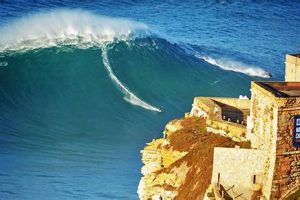 Portugal's Huge Wave Surfing: Ride the Biggest Swells! Learn to Surf & Skate: A Beginner's Step-by-Step Guide Portugal's Huge Wave Surfing: Ride the Biggest Swells! | Learn to Surf & Skate: A Beginner's Step-by-Step Guide