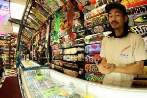 See Orbit Skate Shop Photos: Gear & Style! Learn to Surf & Skate: A Beginner's Step-by-Step Guide See Orbit Skate Shop Photos: Gear & Style! | Learn to Surf & Skate: A Beginner's Step-by-Step Guide
