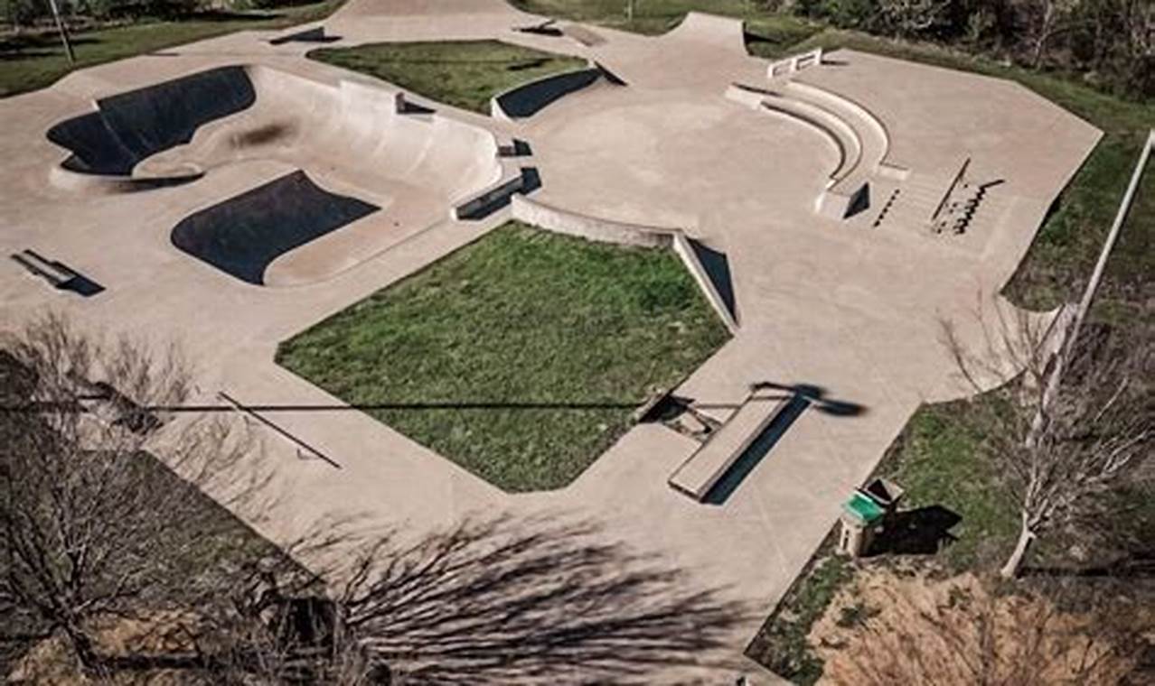 Your Guide to Tulsa, Oklahoma Skate Parks Scene Learn to Surf & Skate: A Beginner's Step-by-Step Guide Your Guide to Tulsa, Oklahoma Skate Parks Scene | Learn to Surf & Skate: A Beginner's Step-by-Step Guide