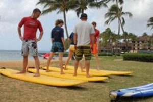 Learn Surfing: Kauai Surf Lessons & More! Learn to Surf & Skate: A Beginner's Step-by-Step Guide Learn Surfing: Kauai Surf Lessons & More! | Learn to Surf & Skate: A Beginner's Step-by-Step Guide