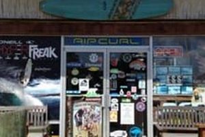 Oak Island Surf Shop Calls: Your NC Local Surf Experts | Learn to Surf & Skate: A Beginner's Step-by-Step Guide