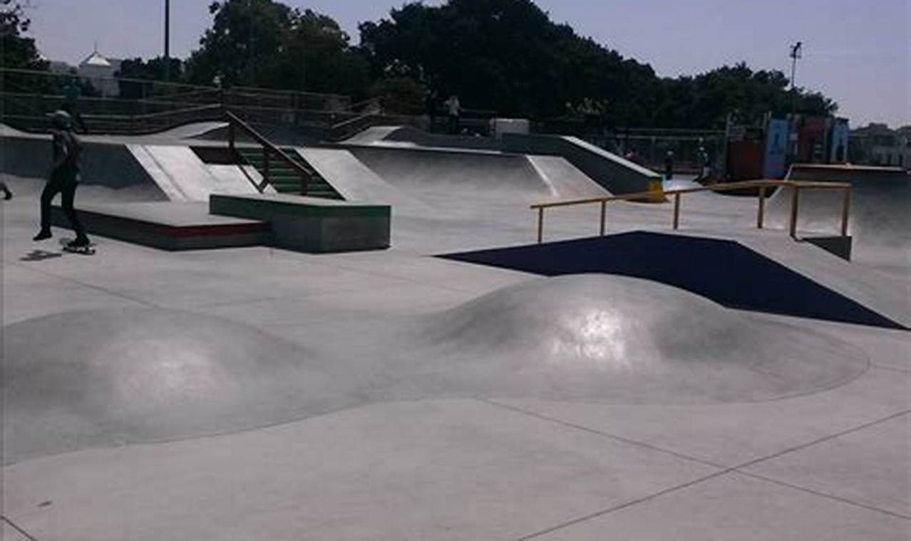 Your Oakland Skate Park: Best Local Spots & More! Learn to Surf & Skate: A Beginner's Step-by-Step Guide Your Oakland Skate Park: Best Local Spots & More! | Learn to Surf & Skate: A Beginner's Step-by-Step Guide