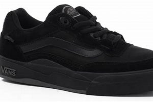 Best Good Vans Skate Shoes Guide [Updated!] | Learn to Surf & Skate: A Beginner's Step-by-Step Guide