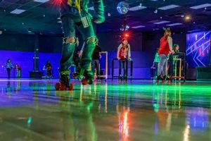 Find a Roller Skate Rink Near Me Open Now! Fun Awaits Learn to Surf & Skate: A Beginner's Step-by-Step Guide Find a Roller Skate Rink Near Me Open Now! Fun Awaits | Learn to Surf & Skate: A Beginner's Step-by-Step Guide