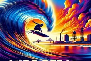 Your Guide: Surf Report Corpus Christi, TX - Tips & More! Learn to Surf & Skate: A Beginner's Step-by-Step Guide Your Guide: Surf Report Corpus Christi, TX - Tips & More! | Learn to Surf & Skate: A Beginner's Step-by-Step Guide