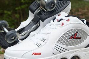 Buy Cool Skate Shoes with Wheels: Style & Roll! Learn to Surf & Skate: A Beginner's Step-by-Step Guide Buy Cool Skate Shoes with Wheels: Style & Roll! | Learn to Surf & Skate: A Beginner's Step-by-Step Guide