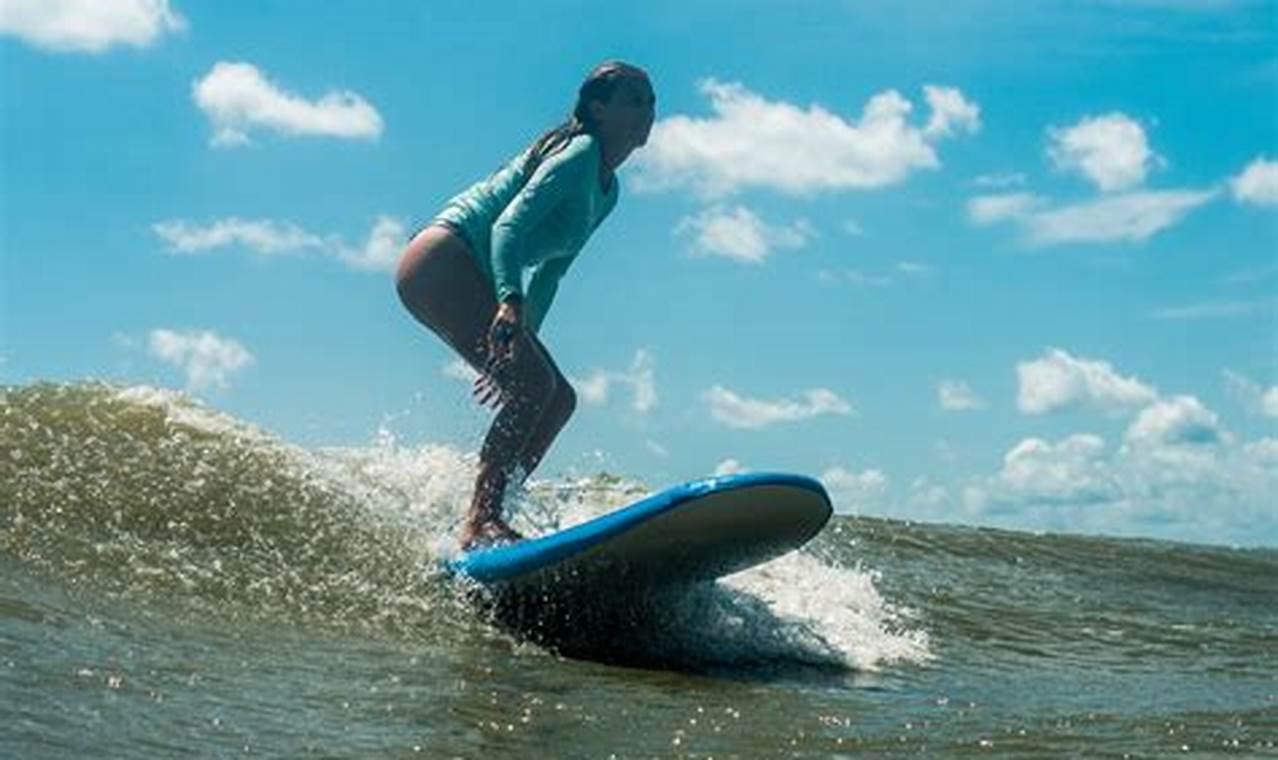 Learn St Augustine Surf Lessons: Beginner to Expert Learn to Surf & Skate: A Beginner's Step-by-Step Guide Learn St Augustine Surf Lessons: Beginner to Expert | Learn to Surf & Skate: A Beginner's Step-by-Step Guide