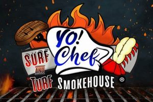 Chef's Smokehouse Surf & Turf: Photos to Drool Over Learn to Surf & Skate: A Beginner's Step-by-Step Guide Chef's Smokehouse Surf & Turf: Photos to Drool Over | Learn to Surf & Skate: A Beginner's Step-by-Step Guide