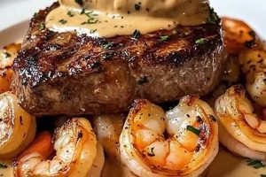 Best Surf and Turf Sauce: Recipes & Pairings Guide Learn to Surf & Skate: A Beginner's Step-by-Step Guide Best Surf and Turf Sauce: Recipes & Pairings Guide | Learn to Surf & Skate: A Beginner's Step-by-Step Guide