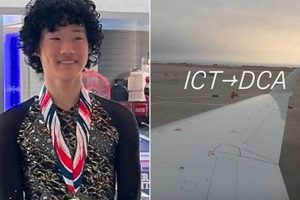 Figure Skater Plane Crash Tragedy: Remembering On Ice Learn to Surf & Skate: A Beginner's Step-by-Step Guide Figure Skater Plane Crash Tragedy: Remembering On Ice | Learn to Surf & Skate: A Beginner's Step-by-Step Guide