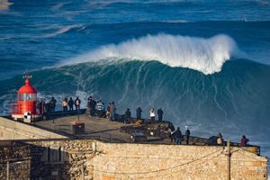 Unleashing Nazar: Epic Big Wave Surfing Guide Learn to Surf & Skate: A Beginner's Step-by-Step Guide Unleashing Nazar: Epic Big Wave Surfing Guide | Learn to Surf & Skate: A Beginner's Step-by-Step Guide