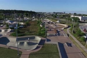 Discover: Largest Skate Park in the US Guide + Tips Learn to Surf & Skate: A Beginner's Step-by-Step Guide Discover: Largest Skate Park in the US Guide + Tips | Learn to Surf & Skate: A Beginner's Step-by-Step Guide