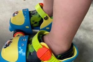 Best Toddler Roller Skates: Fun & Safe Rolling! Learn to Surf & Skate: A Beginner's Step-by-Step Guide Best Toddler Roller Skates: Fun & Safe Rolling! | Learn to Surf & Skate: A Beginner's Step-by-Step Guide