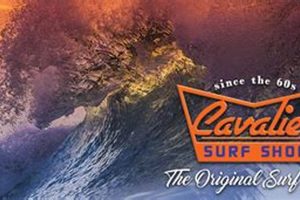 Cavalier Surf Shop: Gear Up & Ride the Waves! | Learn to Surf & Skate: A Beginner's Step-by-Step Guide