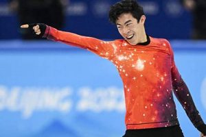 Nathan Chen: The Figure Skater's Impact & Legacy Learn to Surf & Skate: A Beginner's Step-by-Step Guide Nathan Chen: The Figure Skater's Impact & Legacy | Learn to Surf & Skate: A Beginner's Step-by-Step Guide