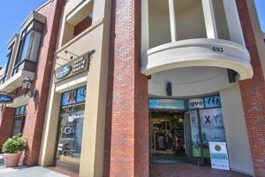 Monterey Surf: Beachfront Surf Shop - [Your Shop Name] | Learn to Surf & Skate: A Beginner's Step-by-Step Guide