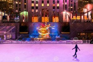 Guide: Ice Skate at Rockefeller + Tips & Tricks Learn to Surf & Skate: A Beginner's Step-by-Step Guide Guide: Ice Skate at Rockefeller + Tips & Tricks | Learn to Surf & Skate: A Beginner's Step-by-Step Guide