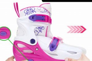Best Adjustable Ice Skates For Growing Feet! Learn to Surf & Skate: A Beginner's Step-by-Step Guide Best Adjustable Ice Skates For Growing Feet! | Learn to Surf & Skate: A Beginner's Step-by-Step Guide
