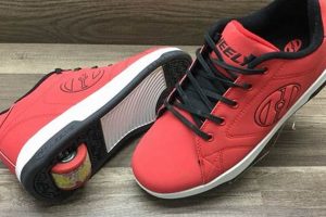 Roll in Style: Best Skate Shoes with Heelys [2024 Guide] | Learn to Surf & Skate: A Beginner's Step-by-Step Guide