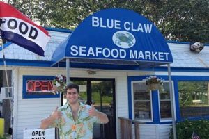 Catching Blue Claw Crabs: Surf City NJ Hotspot! Learn to Surf & Skate: A Beginner's Step-by-Step Guide Catching Blue Claw Crabs: Surf City NJ Hotspot! | Learn to Surf & Skate: A Beginner's Step-by-Step Guide