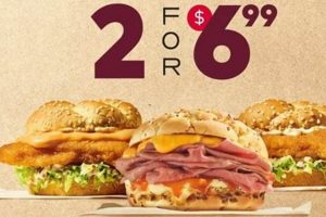Arby's Surf & Turf Deal: Is It Worth It? [Review] | Learn to Surf & Skate: A Beginner's Step-by-Step Guide