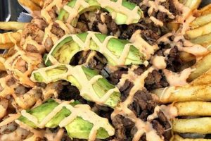 Ultimate Surf and Turf Fries Recipe: A Decadent Delight Learn to Surf & Skate: A Beginner's Step-by-Step Guide Ultimate Surf and Turf Fries Recipe: A Decadent Delight | Learn to Surf & Skate: A Beginner's Step-by-Step Guide