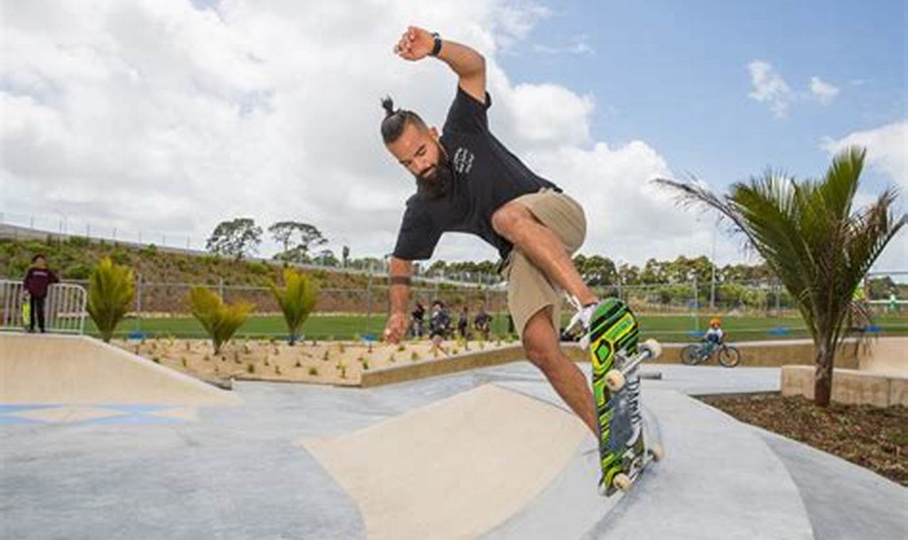 Best Skate Park Guide: Find Your Local Park + Tips! Learn to Surf & Skate: A Beginner's Step-by-Step Guide Best Skate Park Guide: Find Your Local Park + Tips! | Learn to Surf & Skate: A Beginner's Step-by-Step Guide