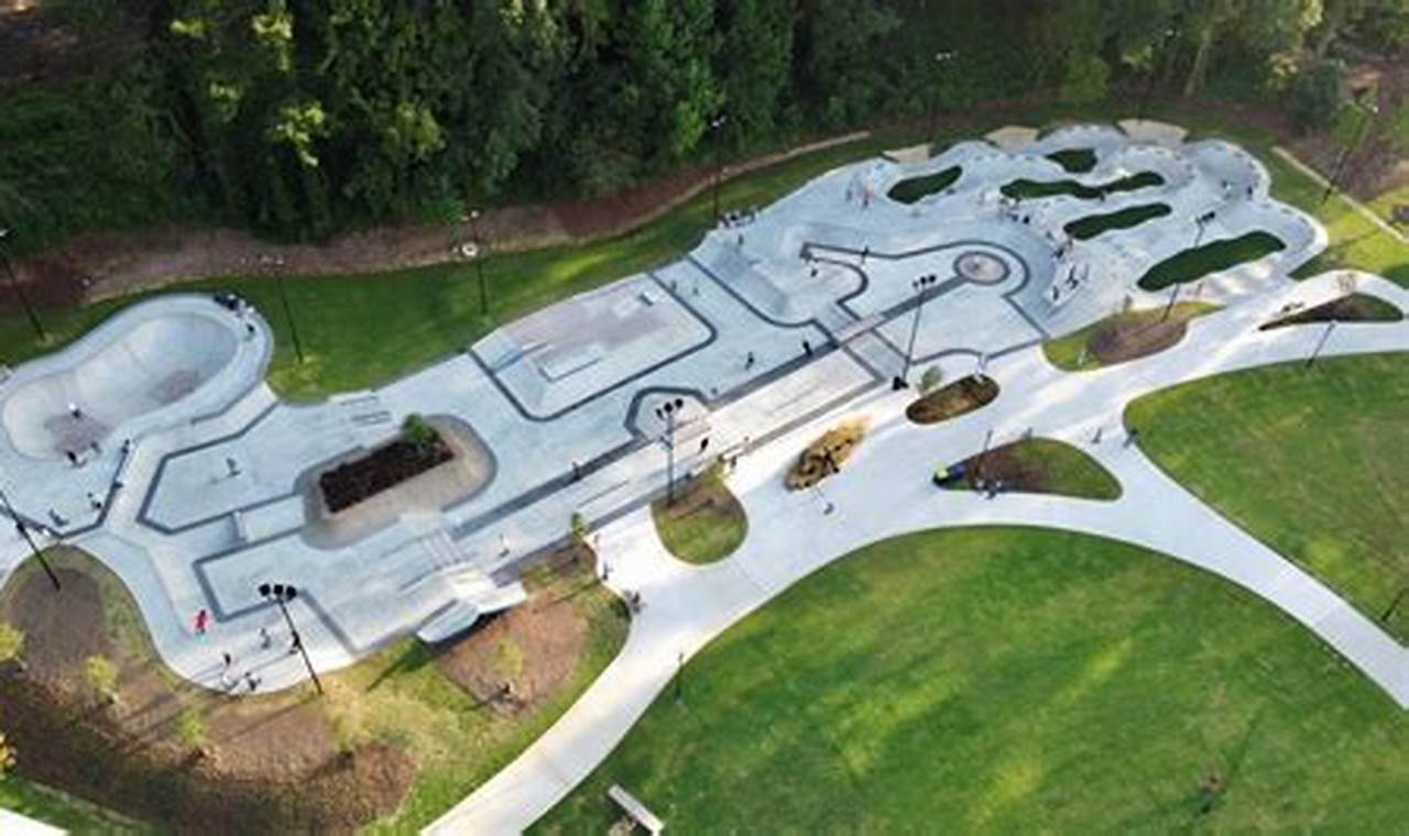 Newnan Skate Park Fun: Guide to Newnan's Best Spot Learn to Surf & Skate: A Beginner's Step-by-Step Guide Newnan Skate Park Fun: Guide to Newnan's Best Spot | Learn to Surf & Skate: A Beginner's Step-by-Step Guide