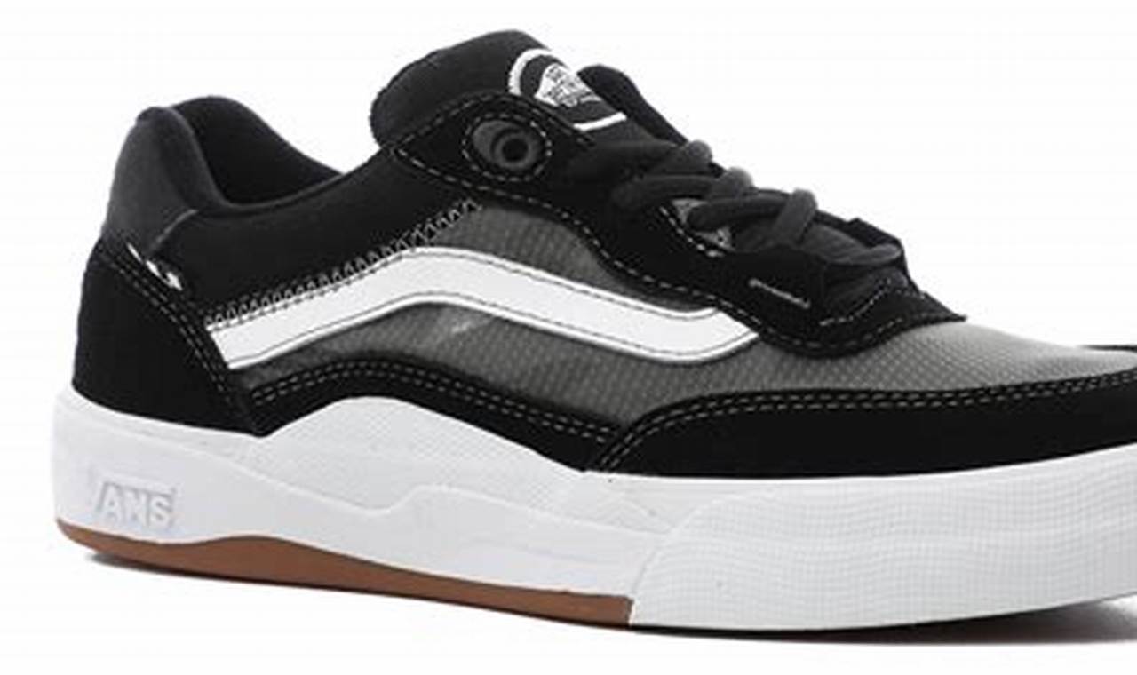 Best Vans Skate Shoes: Styles & Performance Learn to Surf & Skate: A Beginner's Step-by-Step Guide Best Vans Skate Shoes: Styles & Performance | Learn to Surf & Skate: A Beginner's Step-by-Step Guide